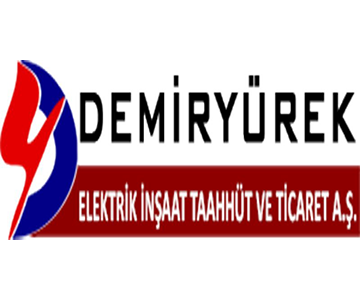 DEMİR YÜREK ELEKTRİK